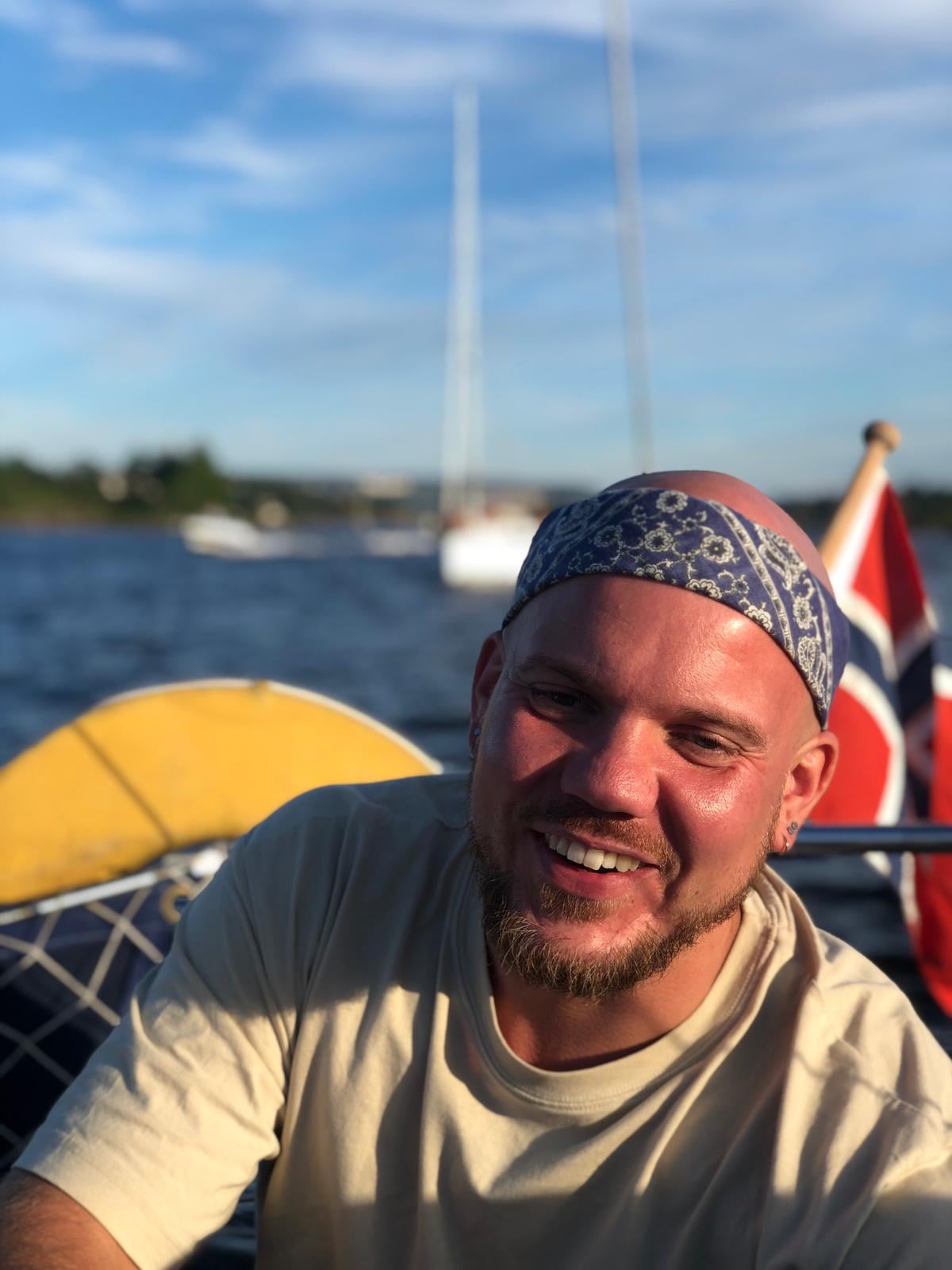 Espen Even Elias
