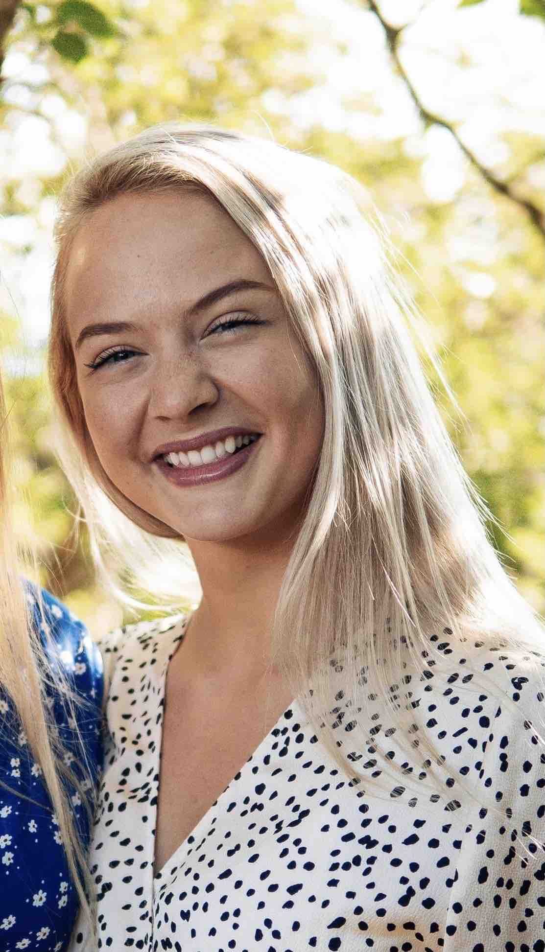 Marlene Blix