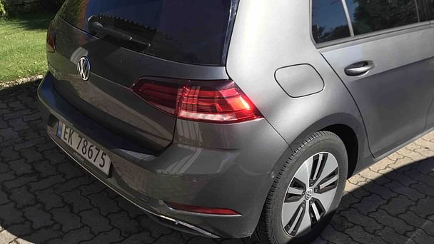 Volkswagen Golf Kombi