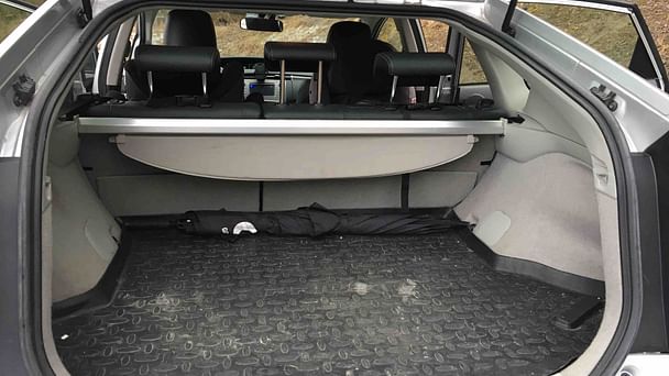Toyota Prius +