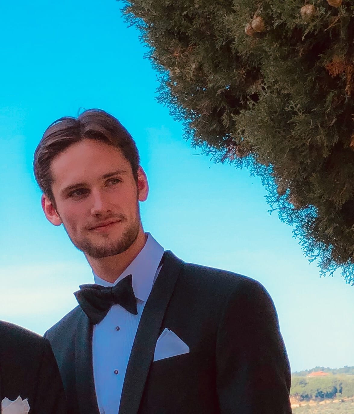 Christian Heiberg