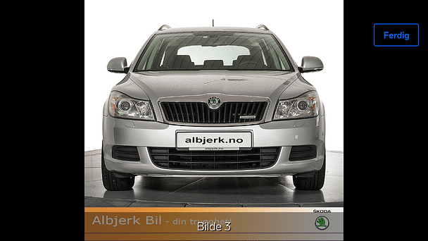 Skoda Octavia Combi, 2012, Diesel