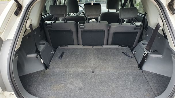 Toyota Prius +