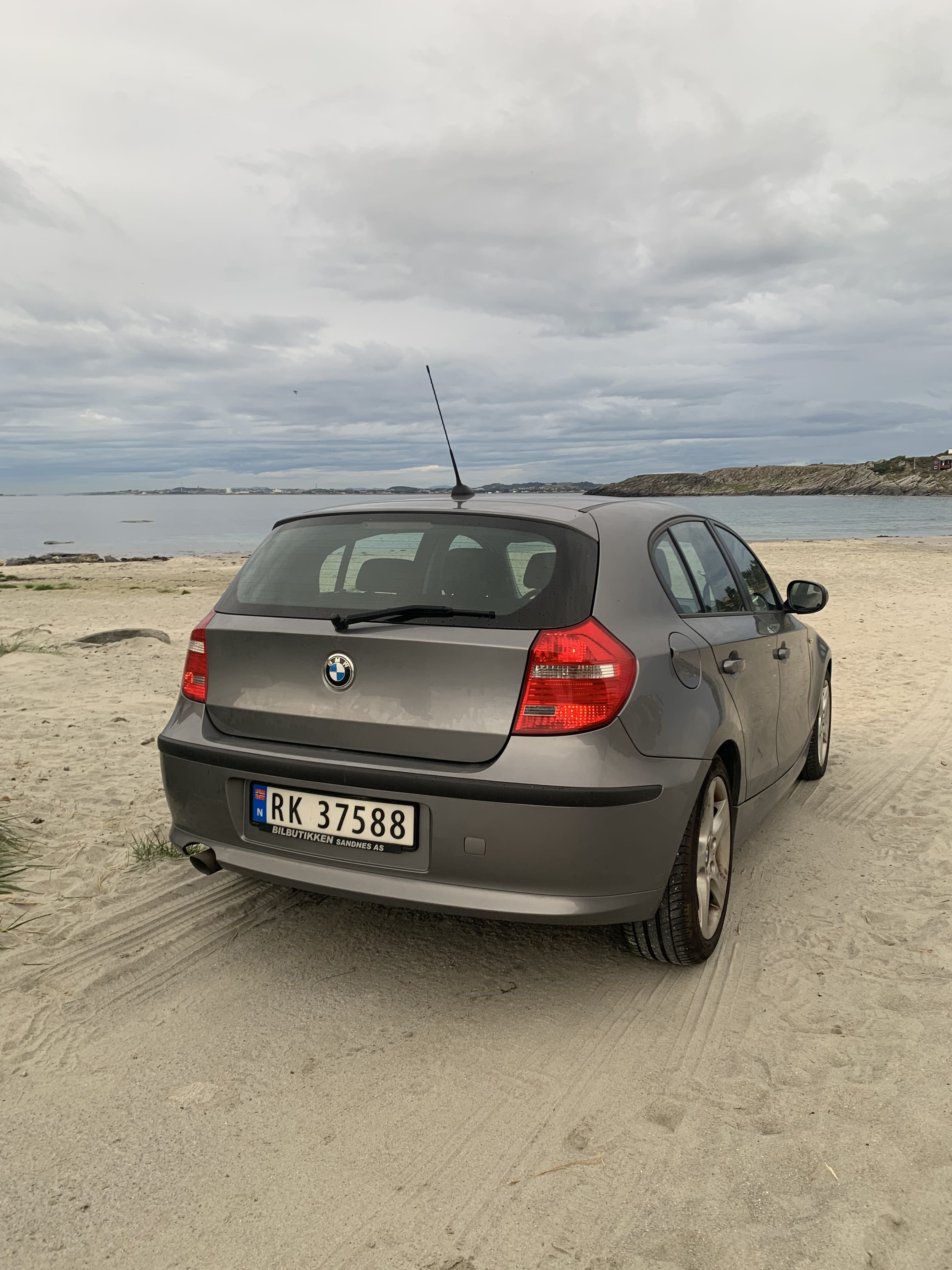 BMW 1602