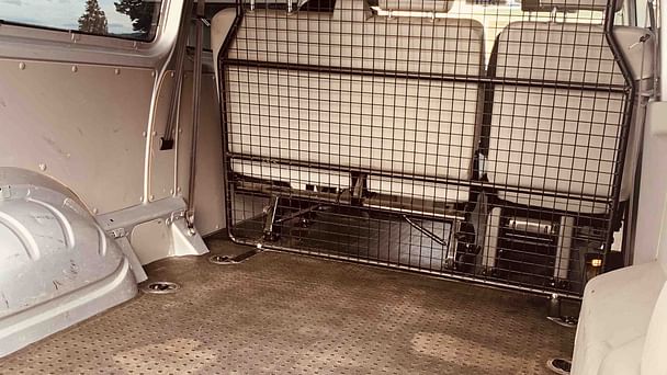 Volkswagen Combi