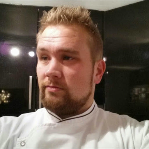 Eirik Hultgren
