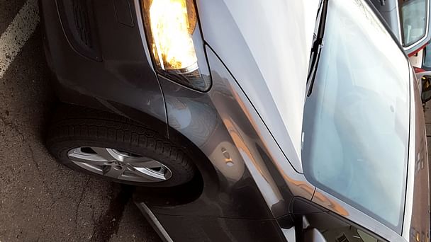 Volkswagen Polo, 2010, Diesel