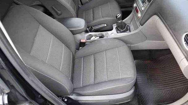 Ford Focus SW