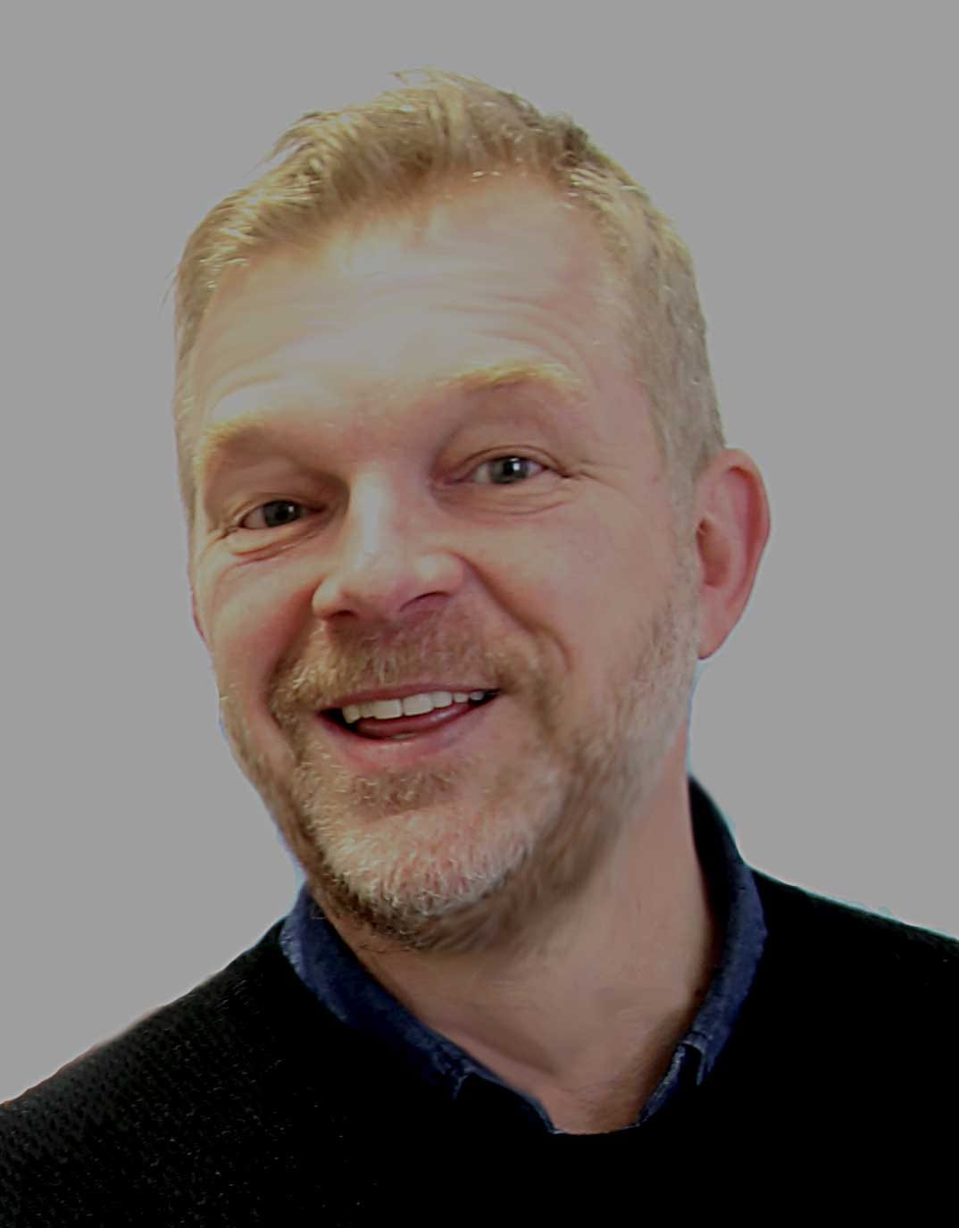 Pål Reidar