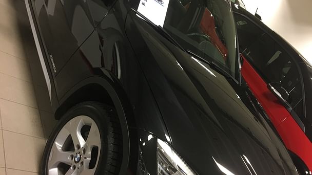 BMW X1, 2014, Diesel, automatisk