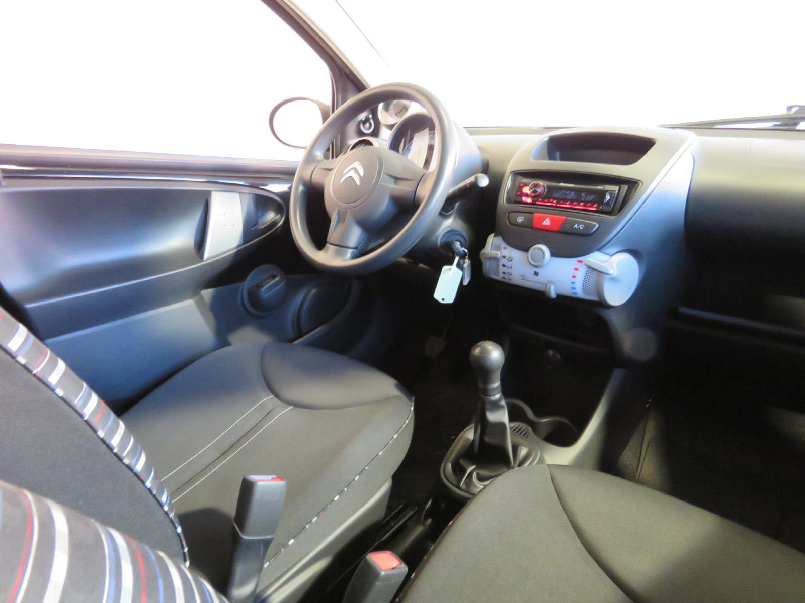 Citroen C1