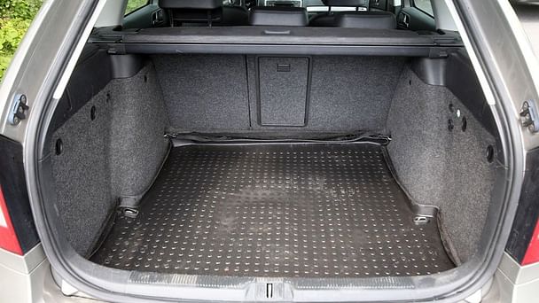 Skoda Octavia Combi