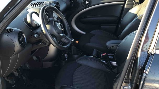 Mini One 5 Portes