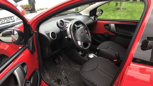 Citroen C1