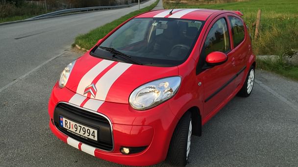 Citroen C1