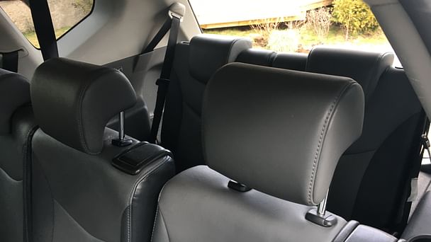 Toyota Prius +
