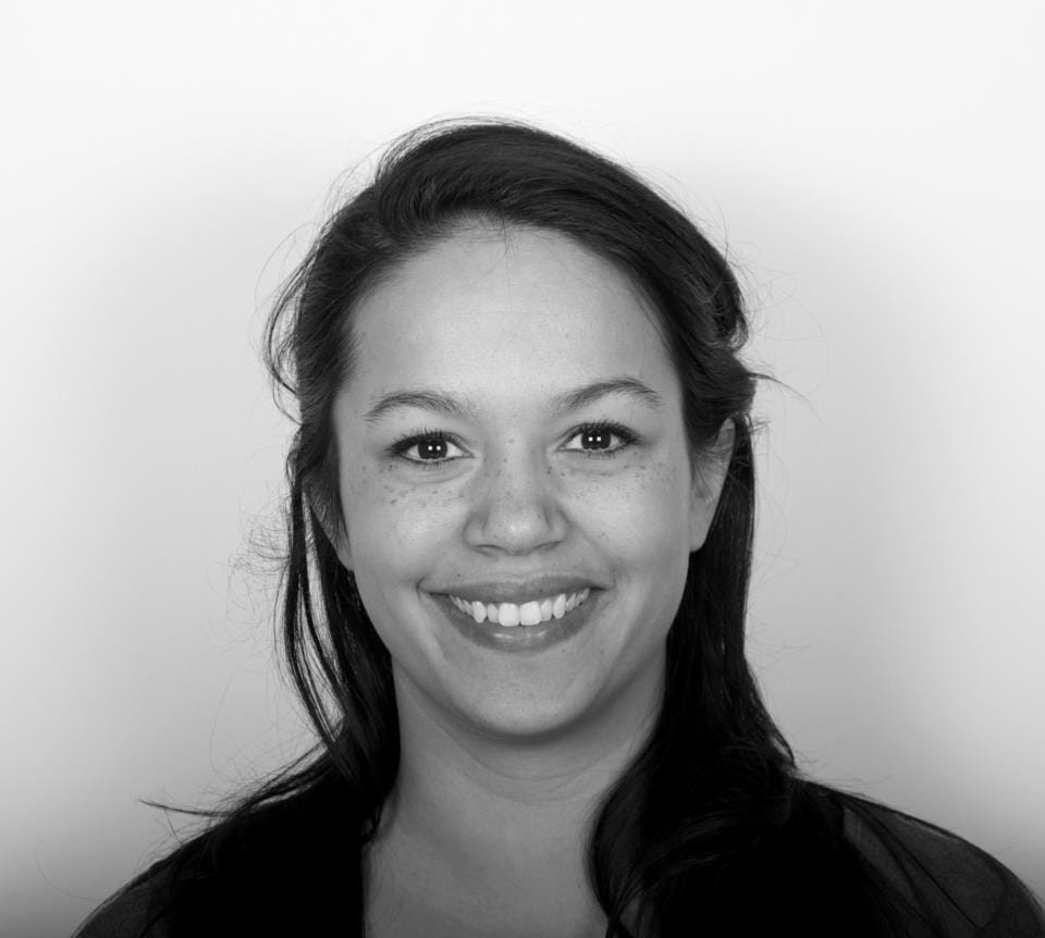 Beate Thandiwe