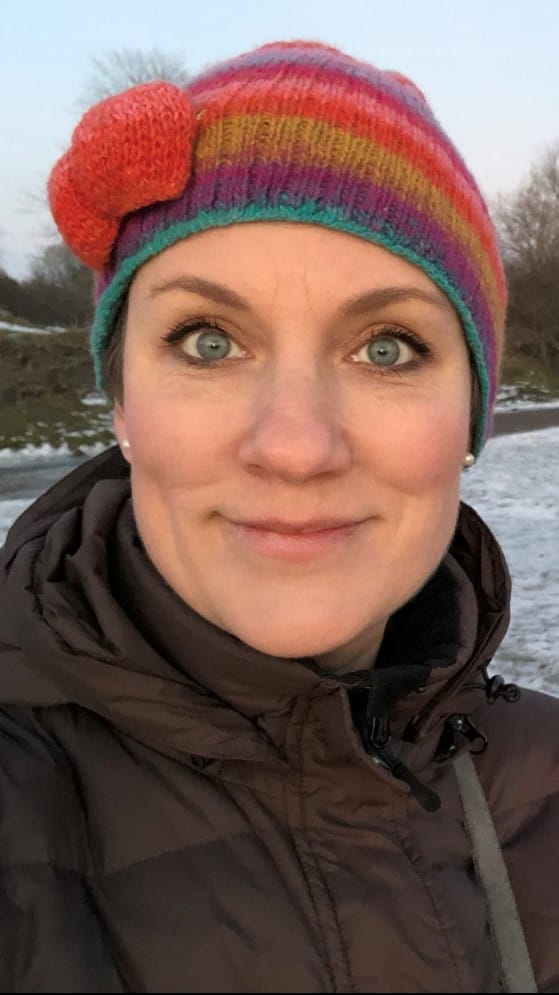 Hanne C