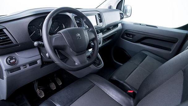 Peugeot Expert