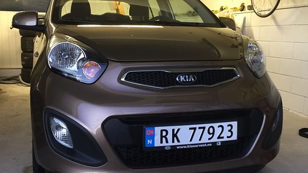 Kia Picanto