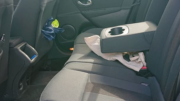 Renault Mégane Estate