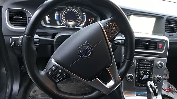 Volvo C70 Cabriolet