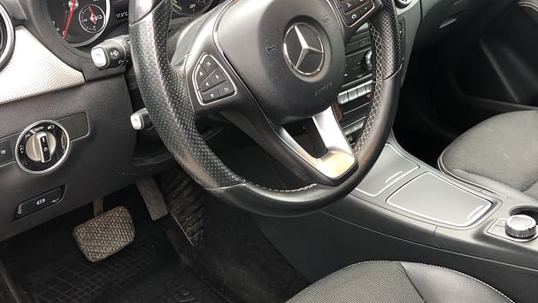 Mercedes Classe C Break