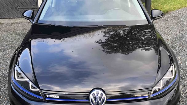 Volkswagen Golf Kombi, 2015, Elektrisk, automatisk