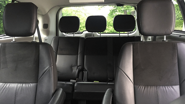 Chrysler Town & Country