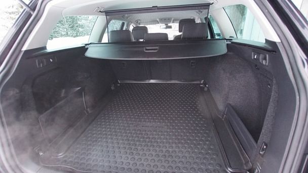 Volkswagen Passat Kombi