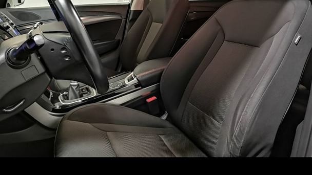 Hyundai i40 SW