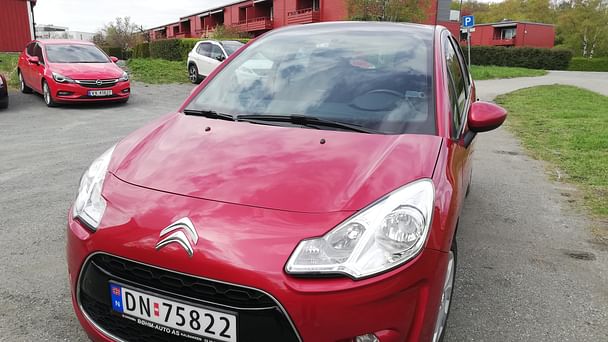 Citroen C3