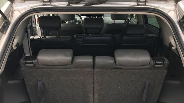 Toyota Prius +