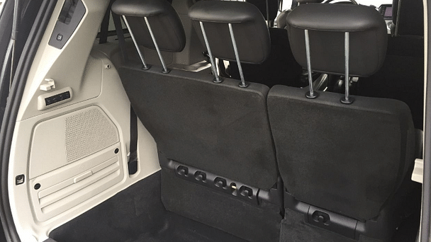 Chrysler Town & Country