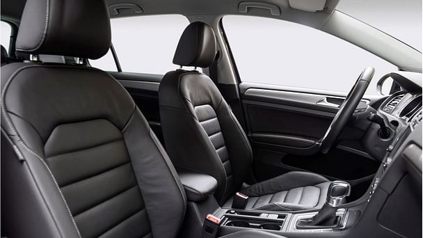 Volkswagen e-Golf