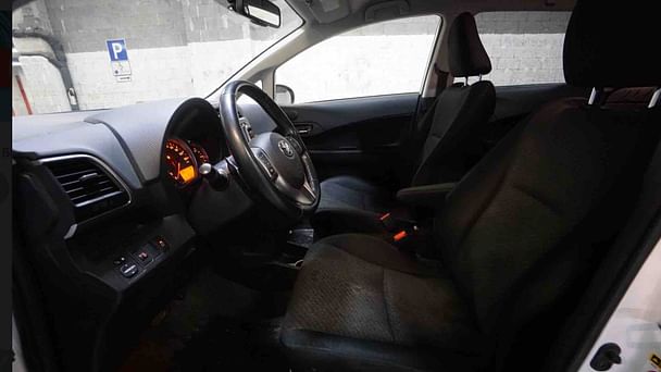 Toyota Verso-S