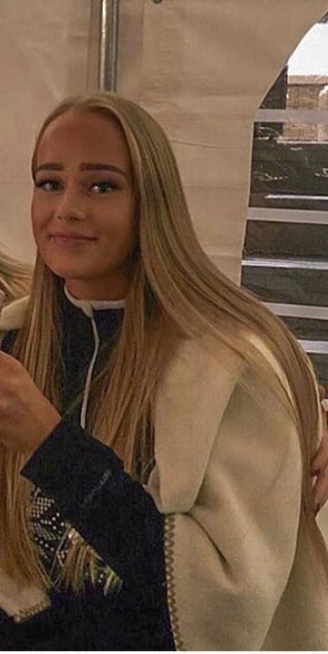 Erika Møller