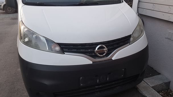 Nissan NV200