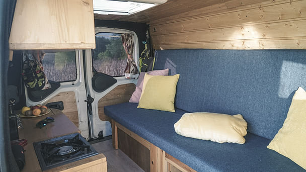 Citroen Jumpy