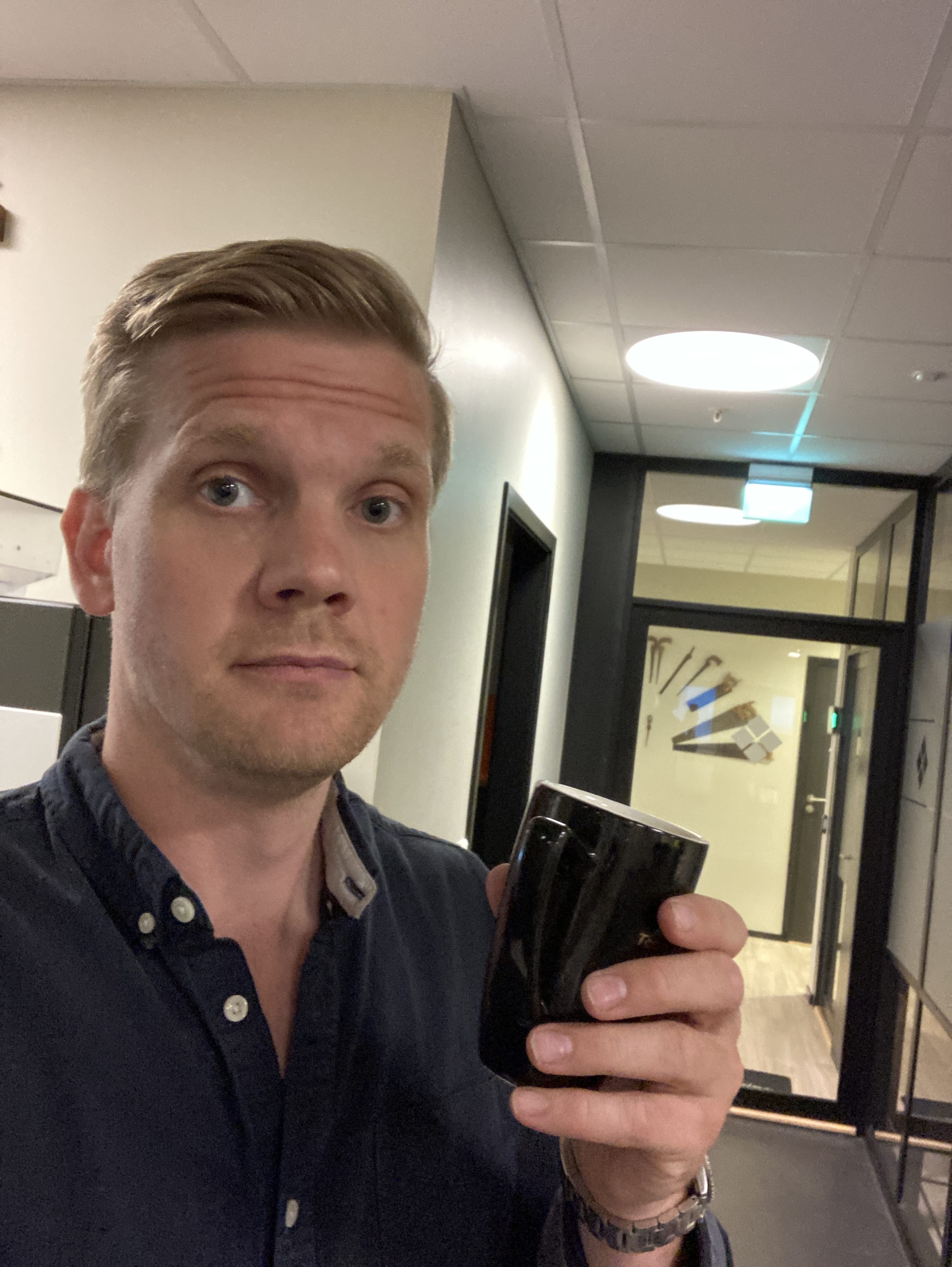 Torgeir