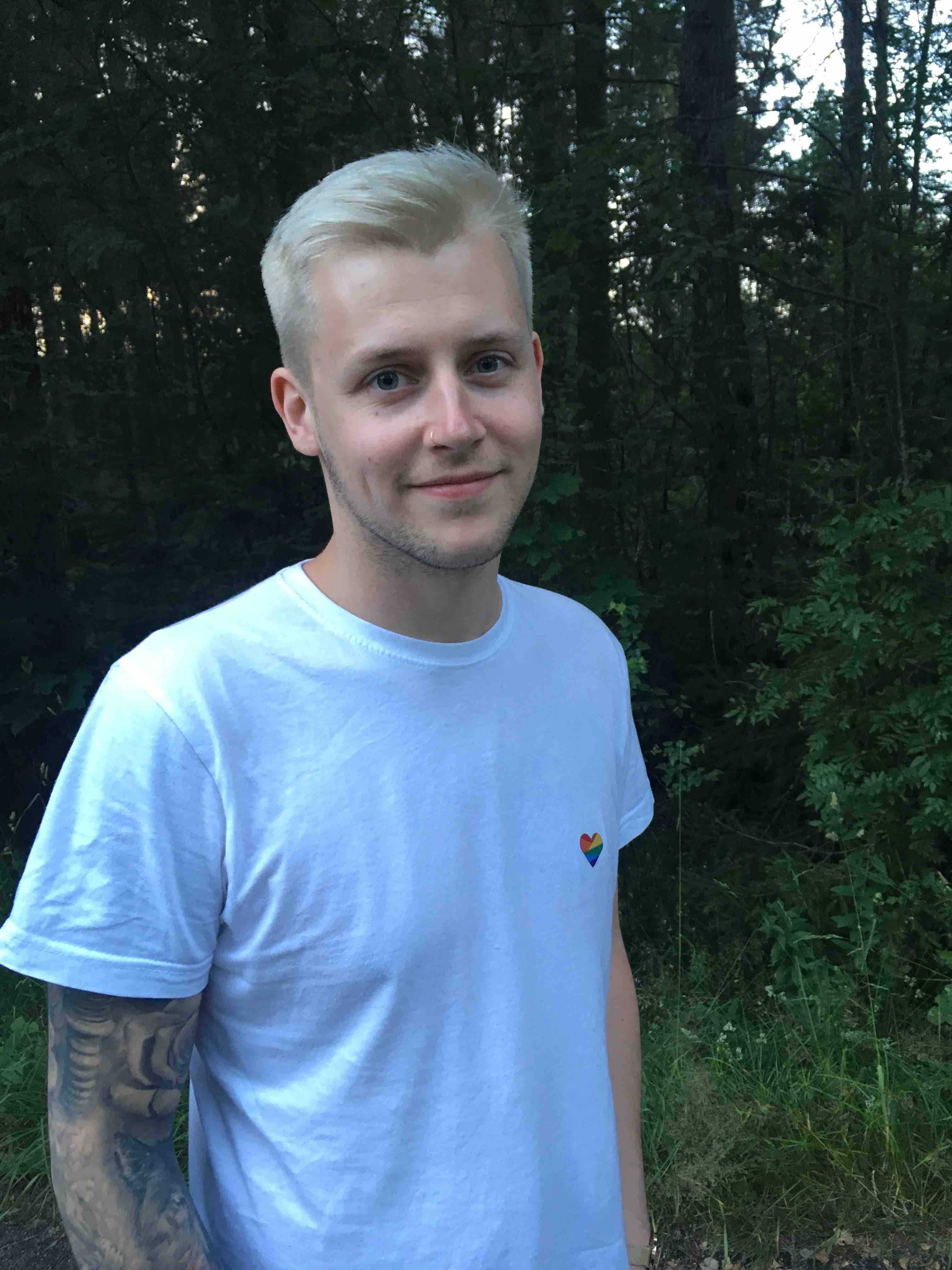 Jonas Wesetrud