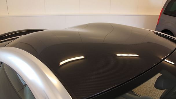 Peugeot RCZ