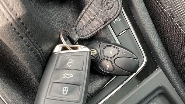 Volkswagen Golf Country 2,0 TDI 4MOTION 150hk. manuell