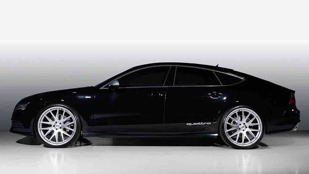 Audi A7 Sportback, 2011, Diesel, automatisk