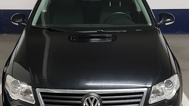 Volkswagen Passat Kombi