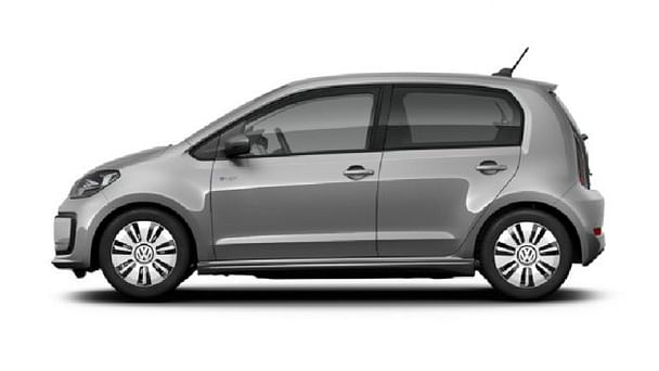 Volkswagen Up!, 2014, Elektrisk, automatisk