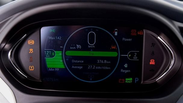 Chevrolet Bolt