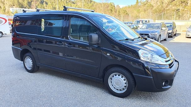 Citroen Jumper