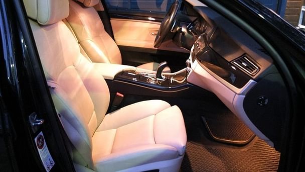 BMW Série 5 Touring
