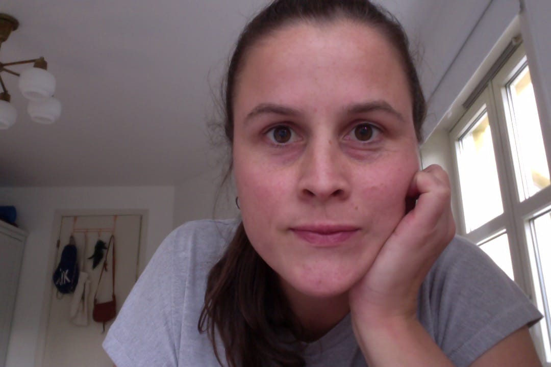 Silja Espolin